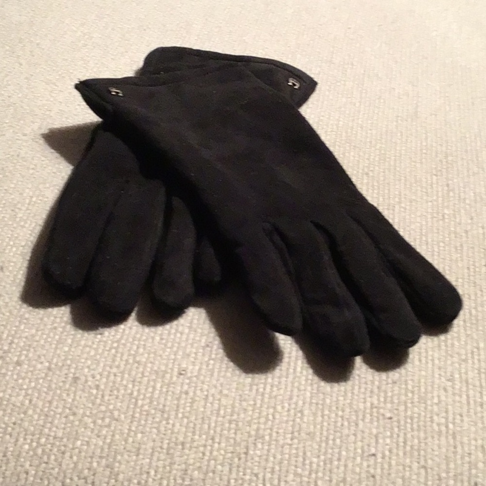 Nice Warm Gloves